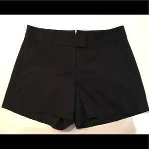 Theory dress shorts black